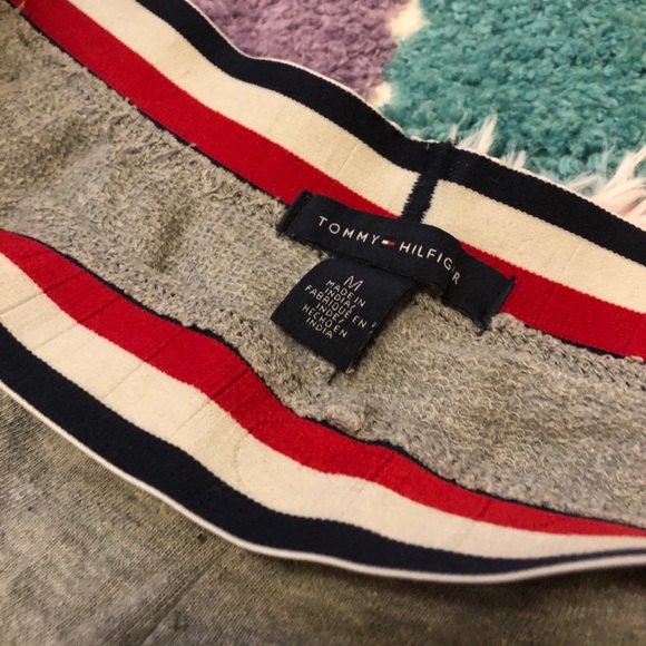 Tommy Hilfiger lounge shorts - Picture 3 of 3